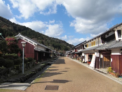kumagawa